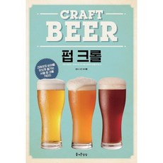 크래프트 비어 펍 크롤(Craft Beer), 즐거운상상