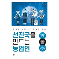 비즈니스개발서