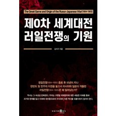 전쟁의기원