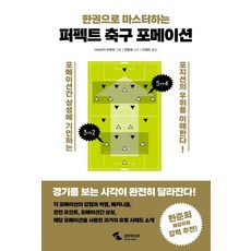 한권으로 마스터하는 퍼펙트 축구 포메이션, 다쓰오카 아유무, 삼호미디어