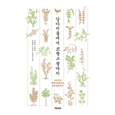 [책과함께]강아지풀에서 코뿔소 뿔까지 : 고려 의서 ’향약구급방’으로 당대 문화 읽기, 책과함께, 신동원 오재근 김상현 이기복 전종욱