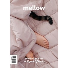 [펫앤스토리]멜로우 매거진 Mellow cat volume 7, 펫앤스토리
