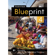 Blueprint 4 (SB+BIGBOX), Compass Publishing