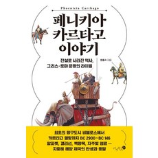 페니키아카르타고이야기 TOP01