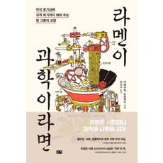 [부키]라멘이 과학이라면, 부키, 가와구치 도모카즈
