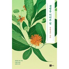 생명을 이어온 빛:광합성의 신비, 북스힐, 라파엘 조빈 저/이현숙 역/안태석 감수