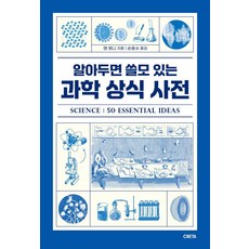 알아두면 쓸모 있는 과학 상식 사전, 크레타, 앤 루니