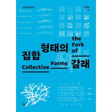 [동녘]집합 형태의 갈래 : 건축가의 생각, 상품명, 동녘, 김영준