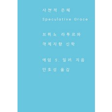 사변적 은혜:브뤼노 라투르와 객체지향 신학, 갈무리