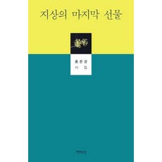 [책만드는집]지상의 마지막 선물 (양장), 책만드는집, 홍준경