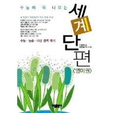 세계베스트단편추리소설8