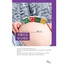 지혜로운 임신태교 태교시리즈 3 이담북스