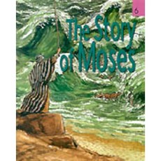 EQ영어성경 6(The Story of Moses)(CD 1장포함), 랭기지플러스