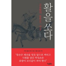 활을 쏘다, 효형출판, 김형국 저