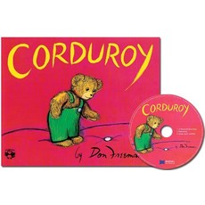 베오영 퍼핀 스토리타임 Corduroy