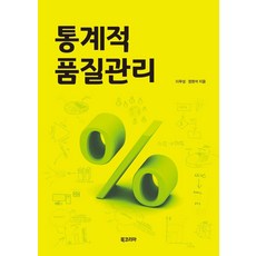 통계적품질관리