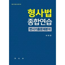 변호사형사법
