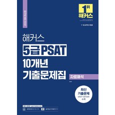 5급psat