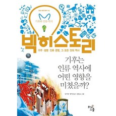 기후의역사