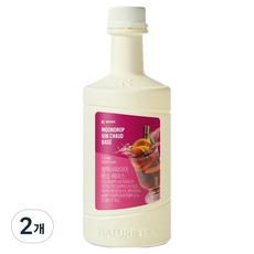 네이쳐티 블랙사파이어뱅쇼베이스, 1.2kg, 2개