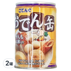 天狗 關東煮罐頭, 280g, 2罐