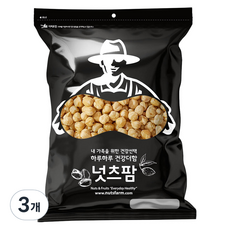 넛츠팜 헤이즐넛, 300g, 3개