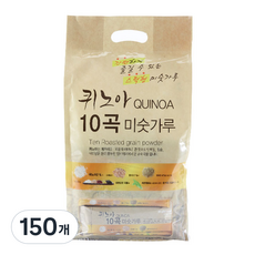 태광선식 퀴노아 10곡 미숫가루, 1kg, 3개