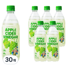 Cloop Aesabisoda白巴薩米克零卡氣泡水, 30個, 500ml