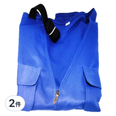 背心式身體固定衣 輪椅安全背心 4XL, 2件