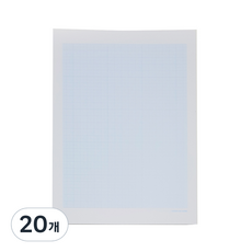 All Paper雪花包裝紙 300g, A2, 20個