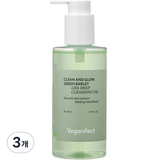 비건이펙트청보리 TOP01