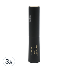 su m37 甦秘 男仕精萃護唇精萃 5g, 3支