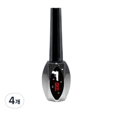 엣젤 프리미엄 베이스 젤 10ml, 4개