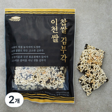 이천쌀김부각-추천-상품