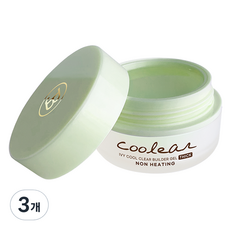 JIN.B 常春藤 Courier 凝膠 25g, 3個, 謝謝