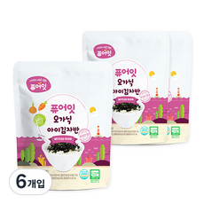 아이김자반 TOP01