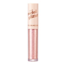 HOLIKA HOLIKA 金屬珠光眼影蜜, 11 Sweet Heart, 1支