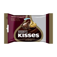키세스 허쉬 크리미 밀크 초콜렛, 146g, 1개