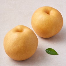 성환 고당도 신고배 2입, 1개, 1.5kg