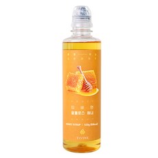 티바인 알룰로스 허니, 520g, 1개 520g, 1개