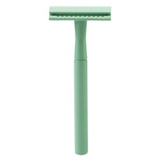바이핏 남성용 수동 면도기 그린, 1개입, 1개