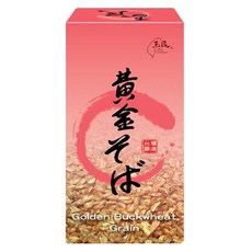 玉民 黃金蕎麥生粒(煮飯用) 330g, 台灣產 煮飯用蕎麥 營養豐富, 1入