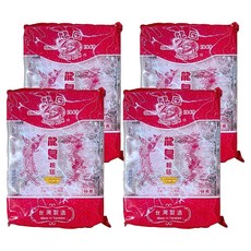 龍口 龍皇 粉絲, 90克, 台灣製造, 快煮, 90g, 4包