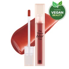 머지 더 워터리 블러 틴트 4ml, WB2 모어 어펙션, 1개