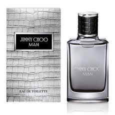 지미추 맨 오 드 뚜왈렛, 30ml, 1개