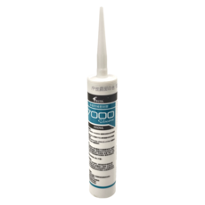 FINESIL 7000互力中性矽利康, 300ML, 1瓶