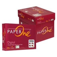 PAPER One 多用途影印紙 100g 2000張, 2000入, A4