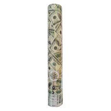 森彩 30公分 氣壓式彩帶 美金 sc3018, 派對活動 慶典用品, 1入, 1