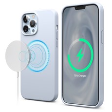 맥세이프실리콘케이스