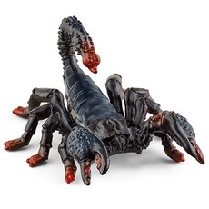 Schleich 蠍子公仔 SL14857, 1個